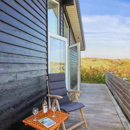 Holiday home Gebko