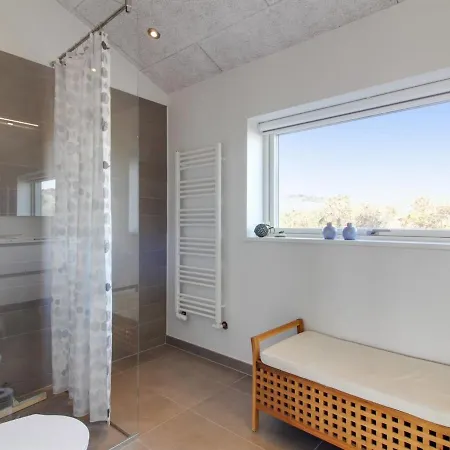 Gebko Holiday home *