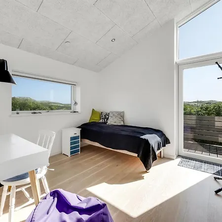 Gebko Ferienhaus Saltum