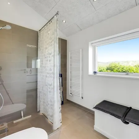 Gebko - 150m From The Sea By Interhome Prázdninový dům *